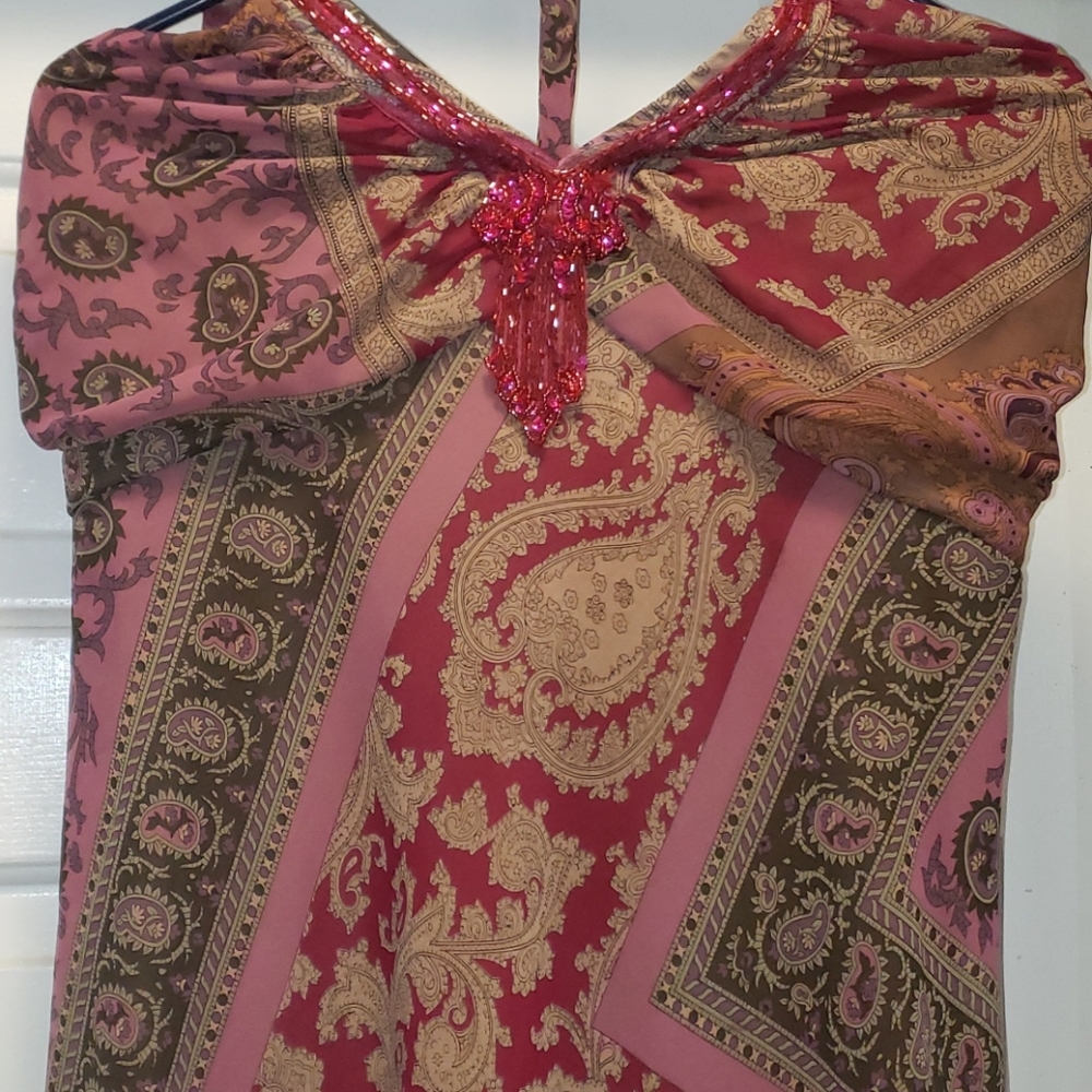 Dress - Picture 2 of 7